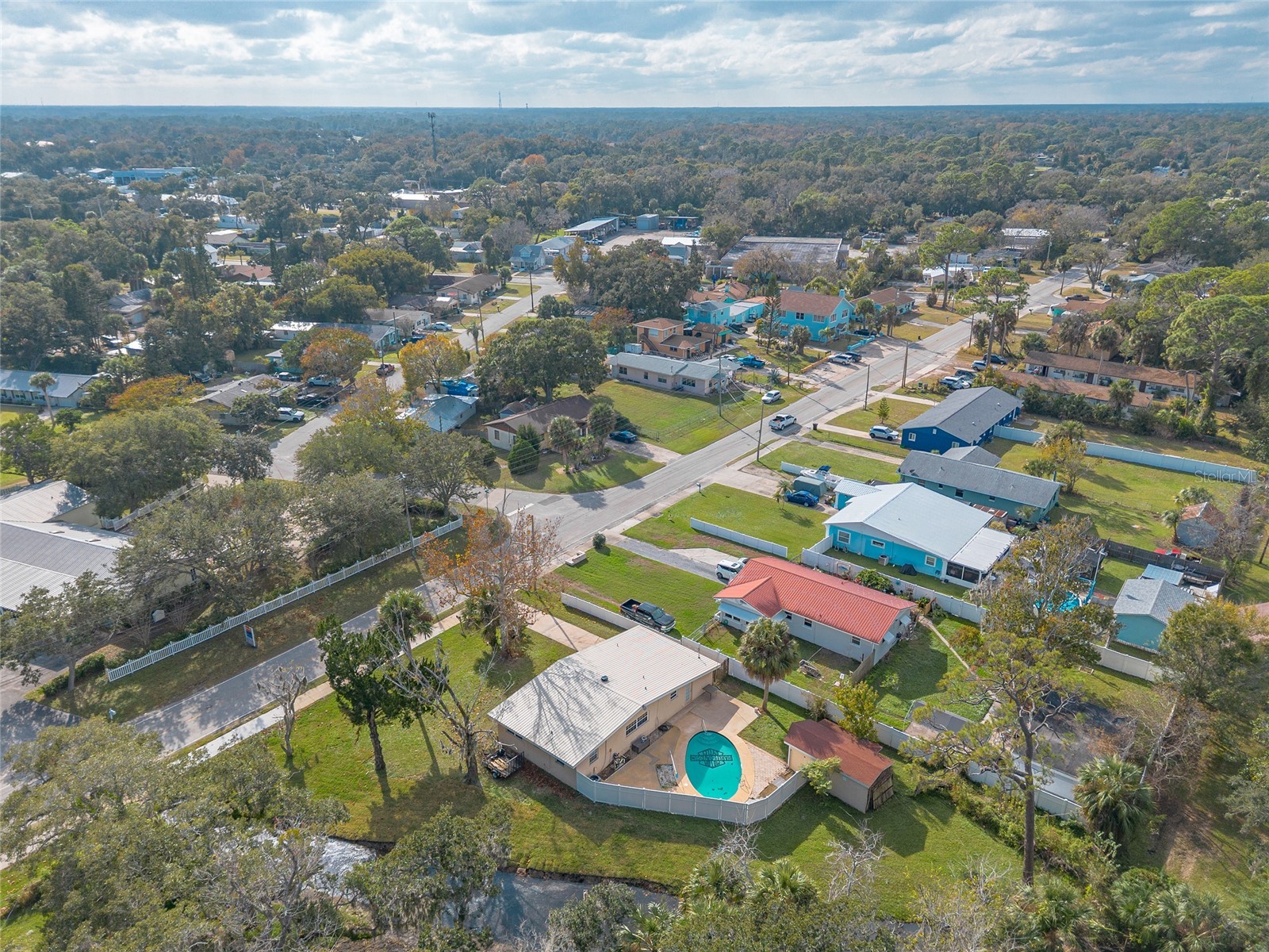 223 Charles Street Port Orange FL 32129 V4946253 image19