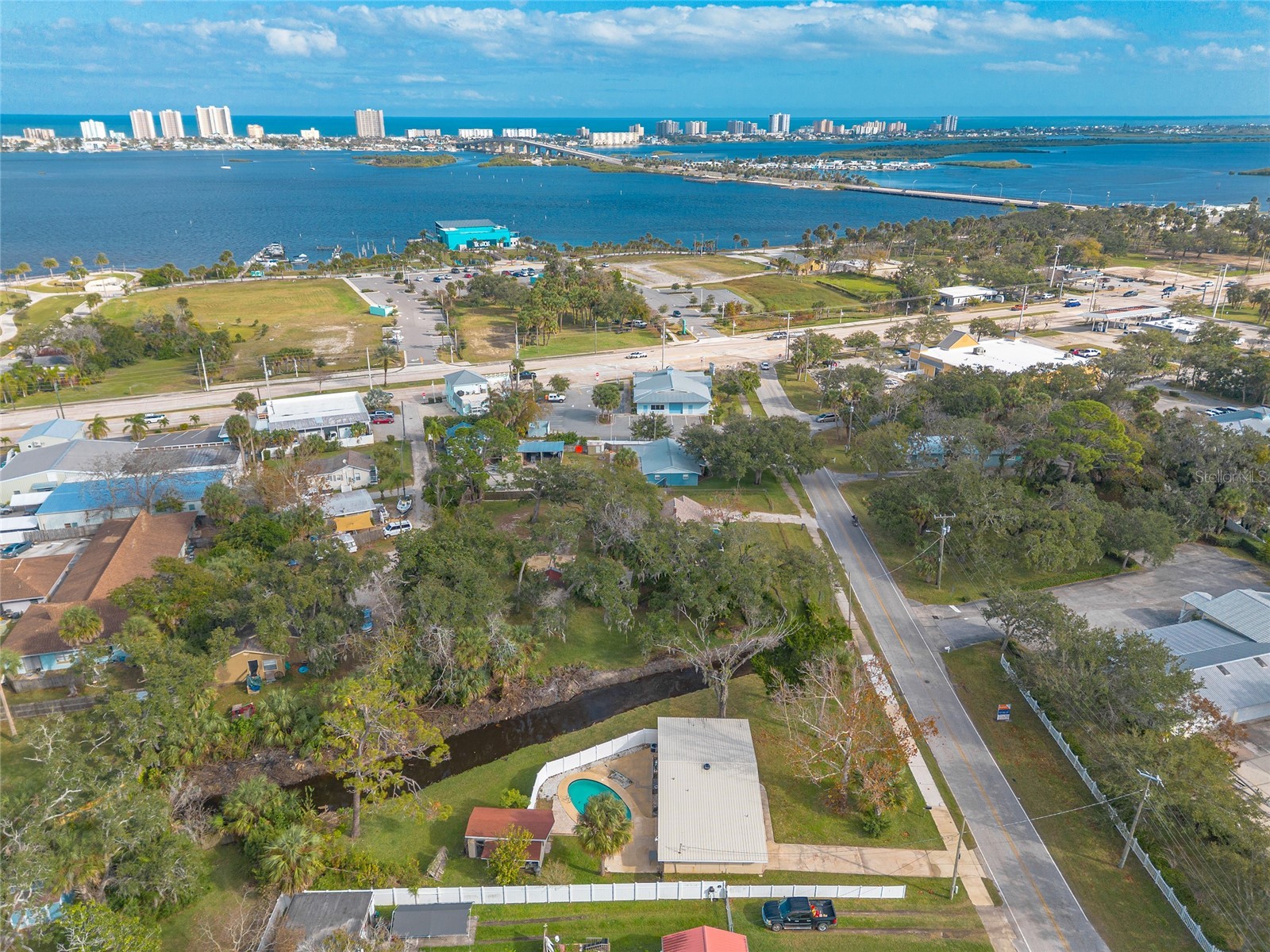 223 Charles Street Port Orange FL 32129 V4946253 image20