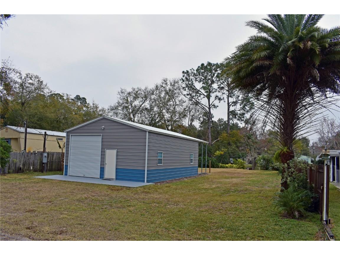 223 Clearwater Road Satsuma FL 32189 - DUNN'S CREEK TO ST. JOHN'S RIV GC527678 image1