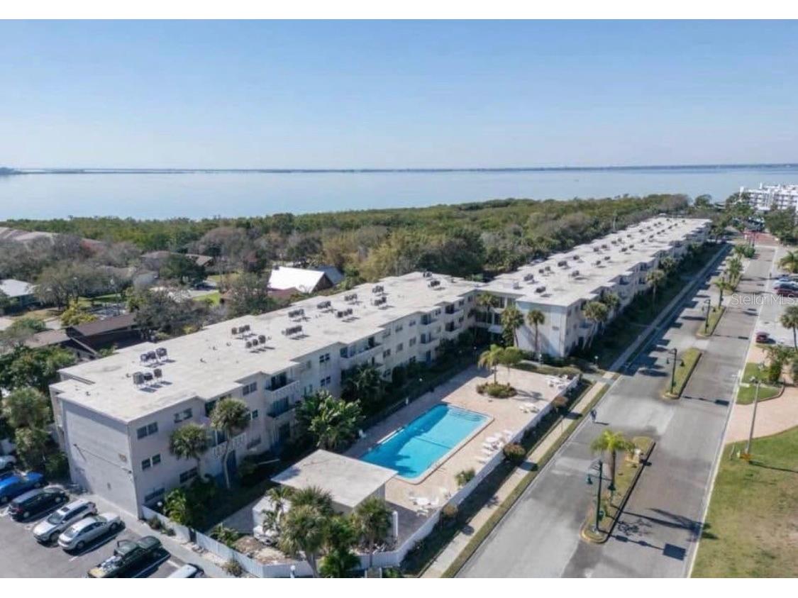 223 Columbia Drive #211 Cape Canaveral FL 32920 G5114355 image1