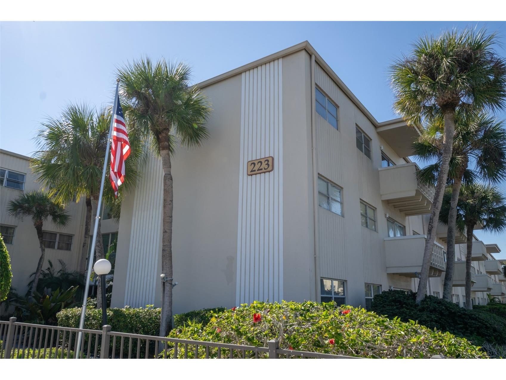 223 Columbia Drive #214 Cape Canaveral FL 32920 O6405026 image1