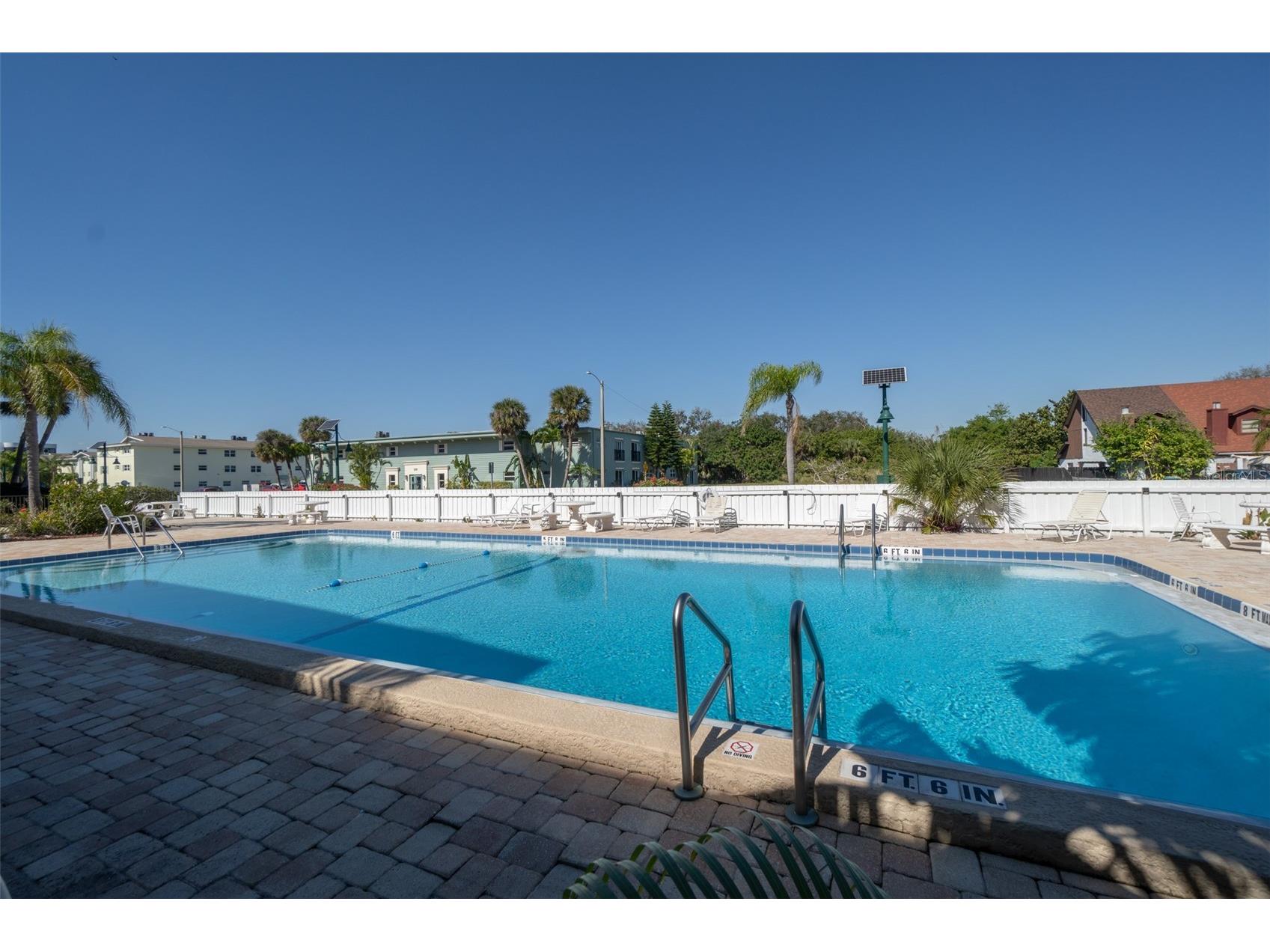 223 Columbia Drive #214 Cape Canaveral FL 32920 O6405026 image20