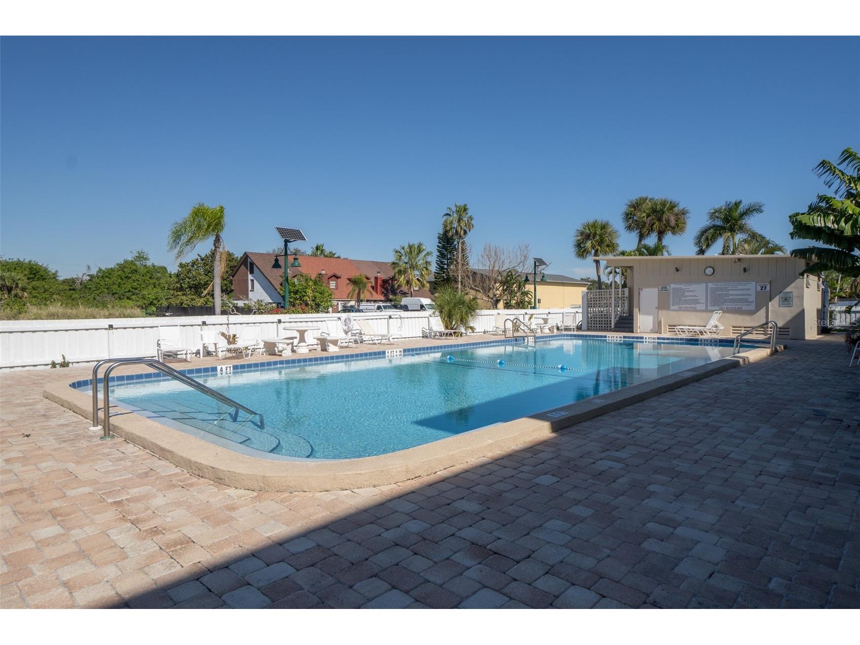 223 Columbia Drive #214 Cape Canaveral FL 32920 O6405026 image21
