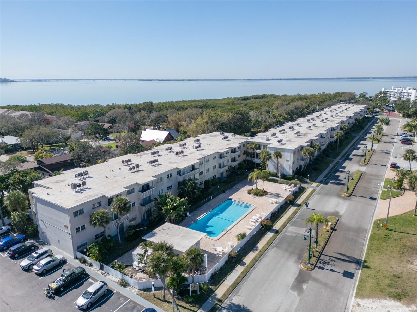 223 Columbia Drive #214 Cape Canaveral FL 32920 O6405026 image26