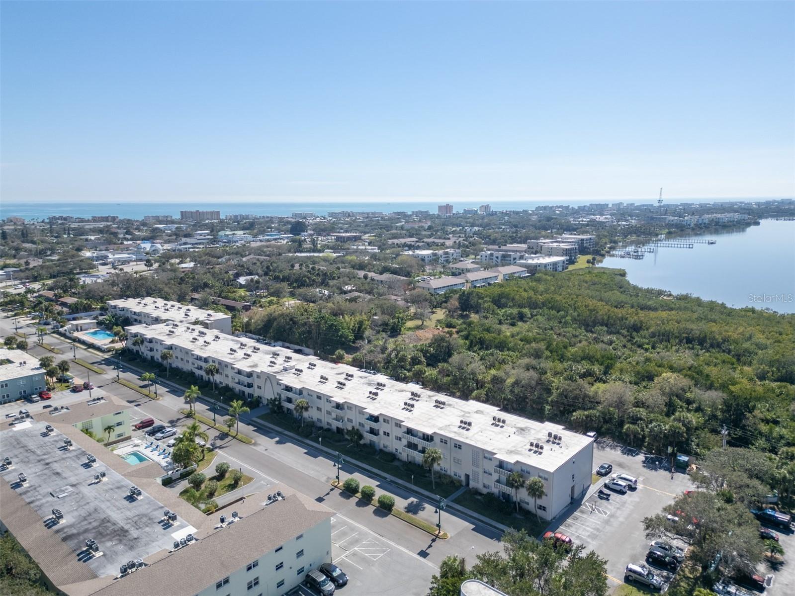 223 Columbia Drive #214 Cape Canaveral FL 32920 O6405026 image27
