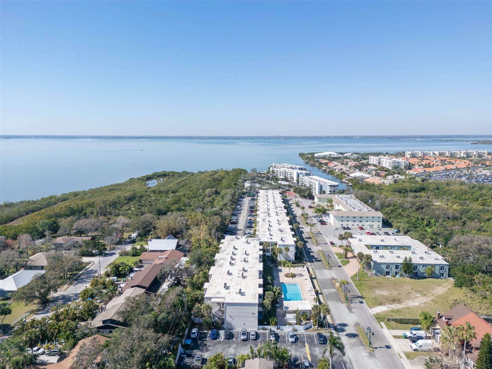 223 Columbia Drive #214 Cape Canaveral FL 32920 O6405026 image28