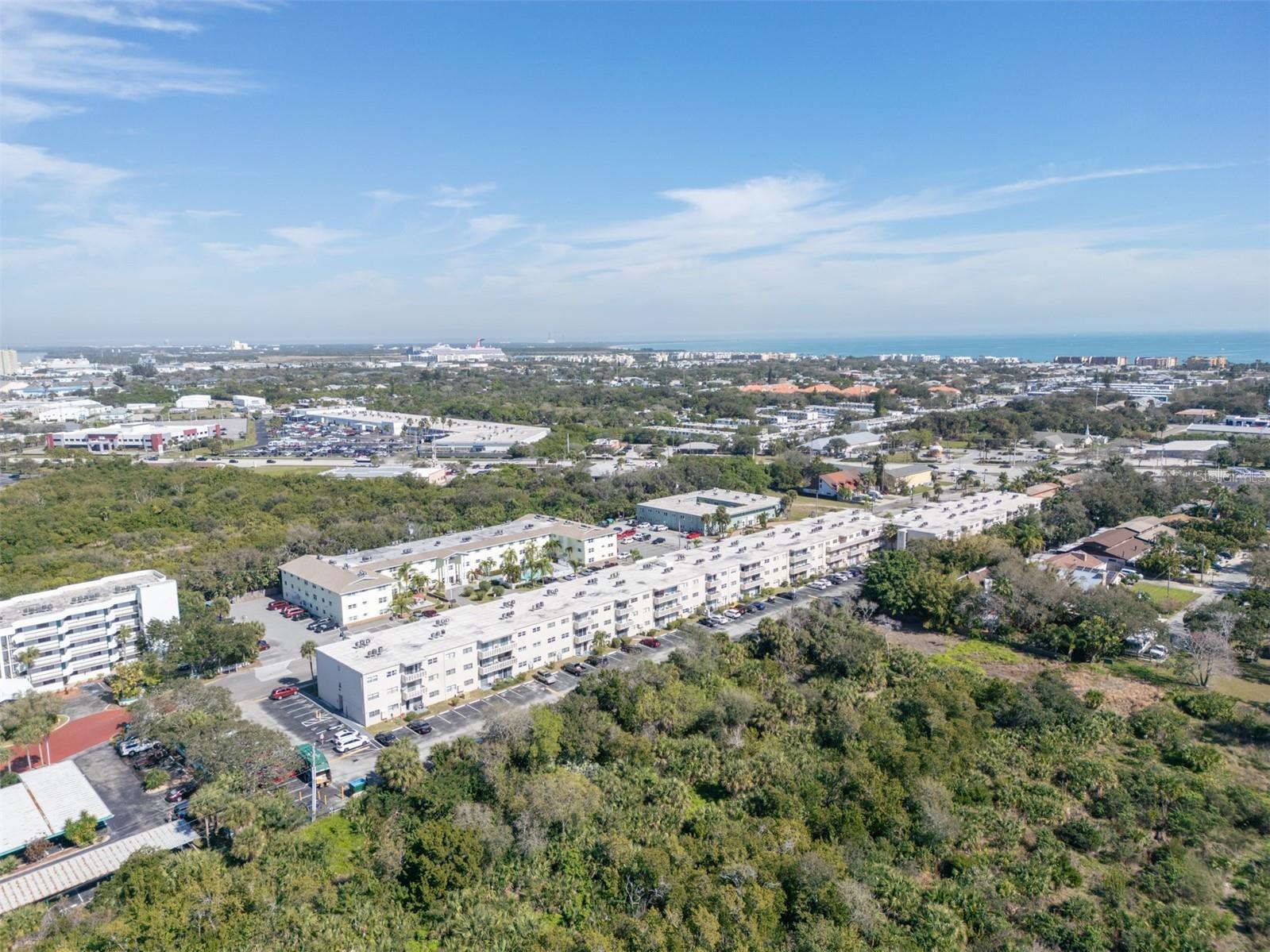 223 Columbia Drive #214 Cape Canaveral FL 32920 O6405026 image29