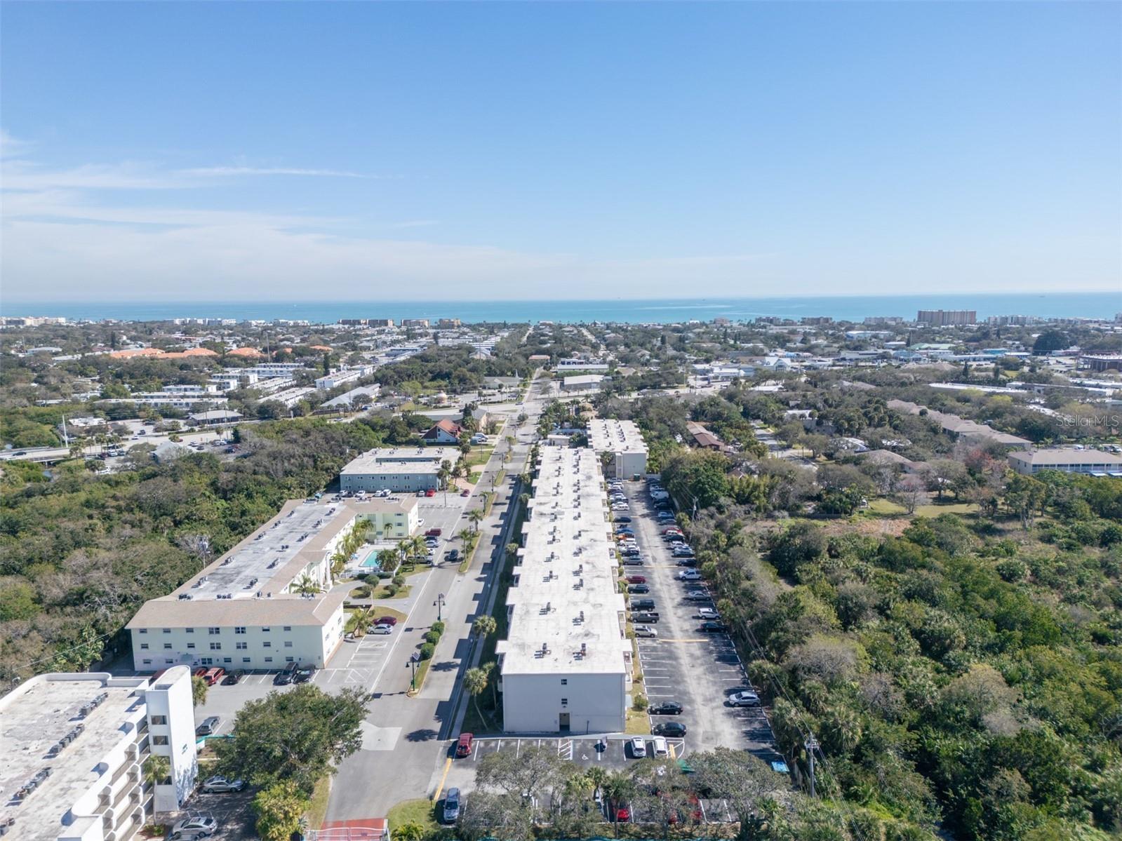 223 Columbia Drive #214 Cape Canaveral FL 32920 O6405026 image30