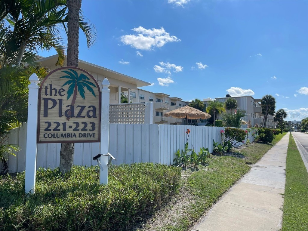 223 Columbia Drive #227 Cape Canaveral FL 32920 O6210596 image1