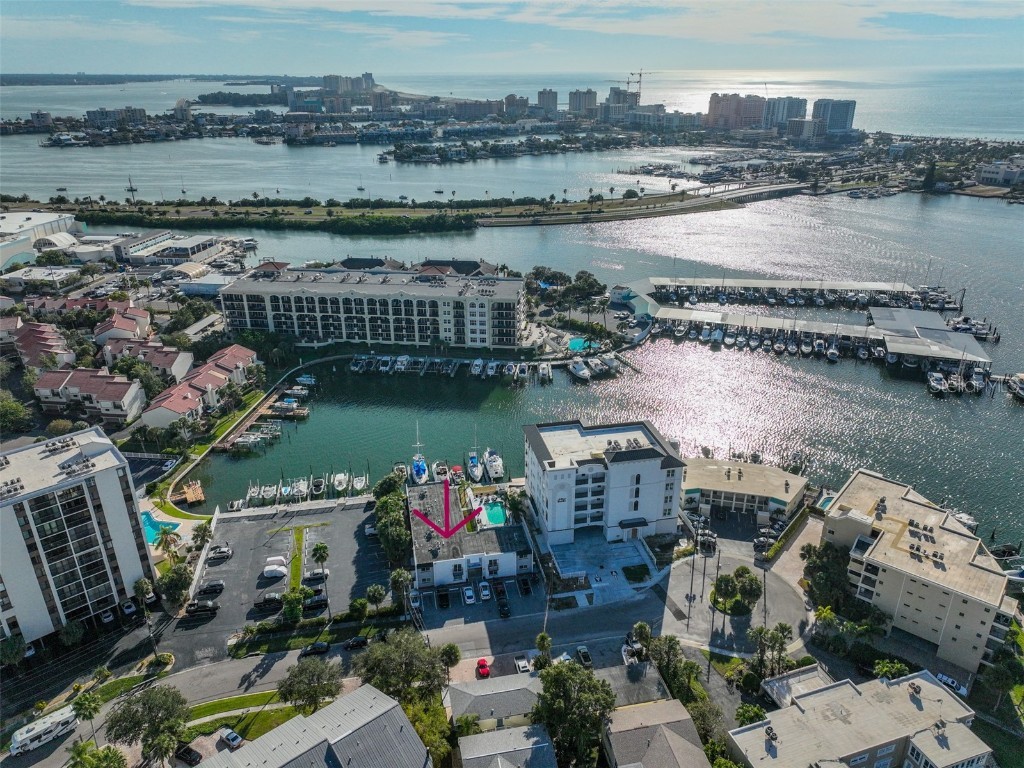 223 Dolphin Point #3 Clearwater FL 33767 U8222339 image1