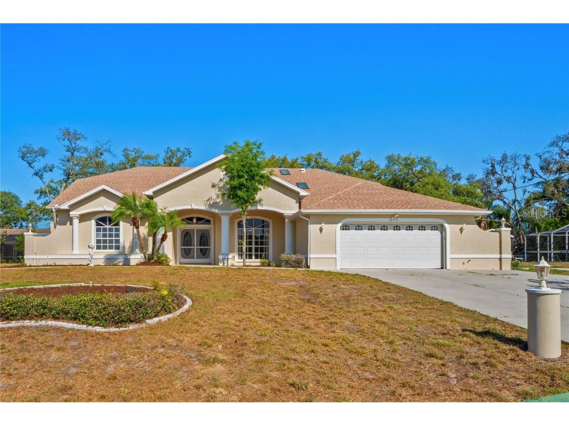 223 Eastpoint Court Spring Hill FL 34606 TB8380747 image1