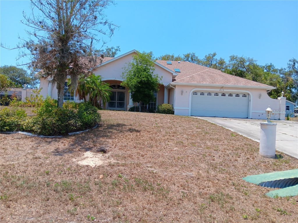 223 Eastpoint Court Spring Hill FL 34606 U8245184 image1