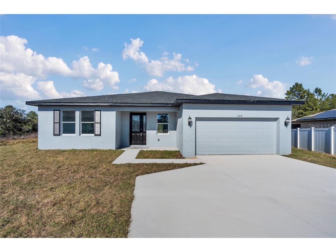 223 Elm Court Kissimmee FL 34759 S5118527 image1