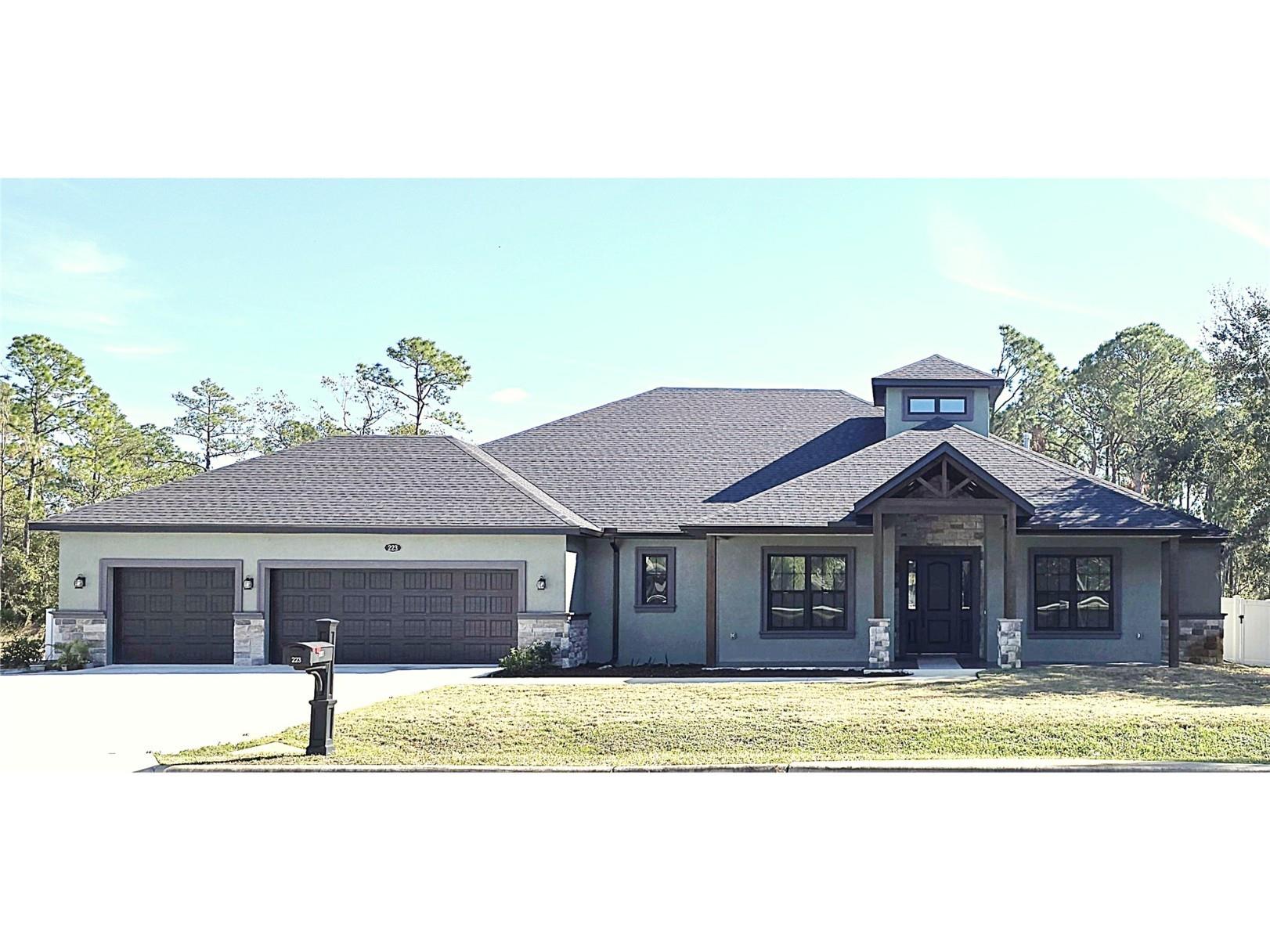 223 Fort Florida Road Debary FL 32713 V4940363 image1