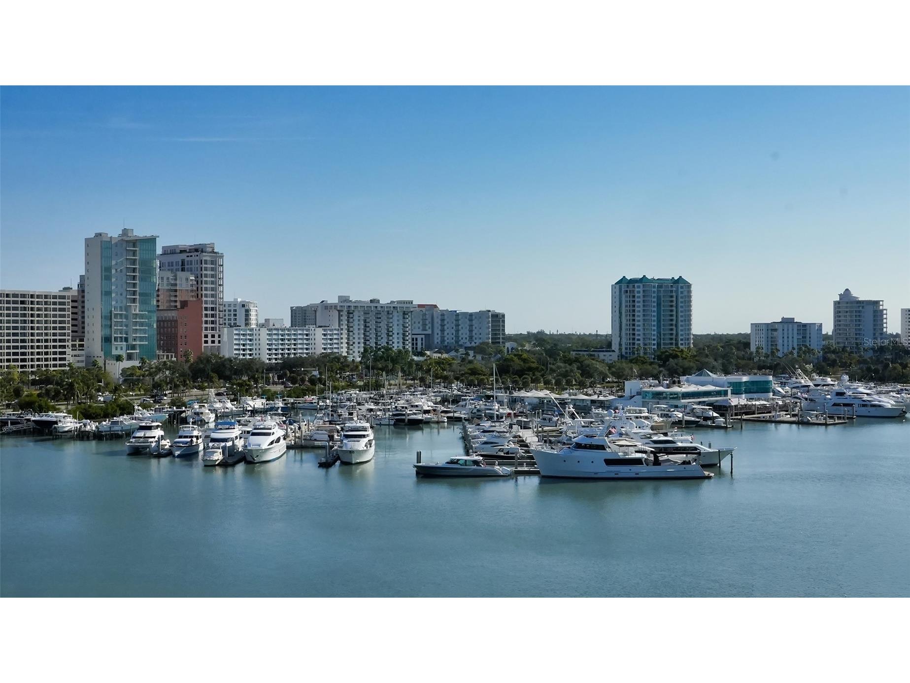 223 Golden Gate Point #302 Sarasota FL 34236 - SARASOTA BAY A4682563 image15