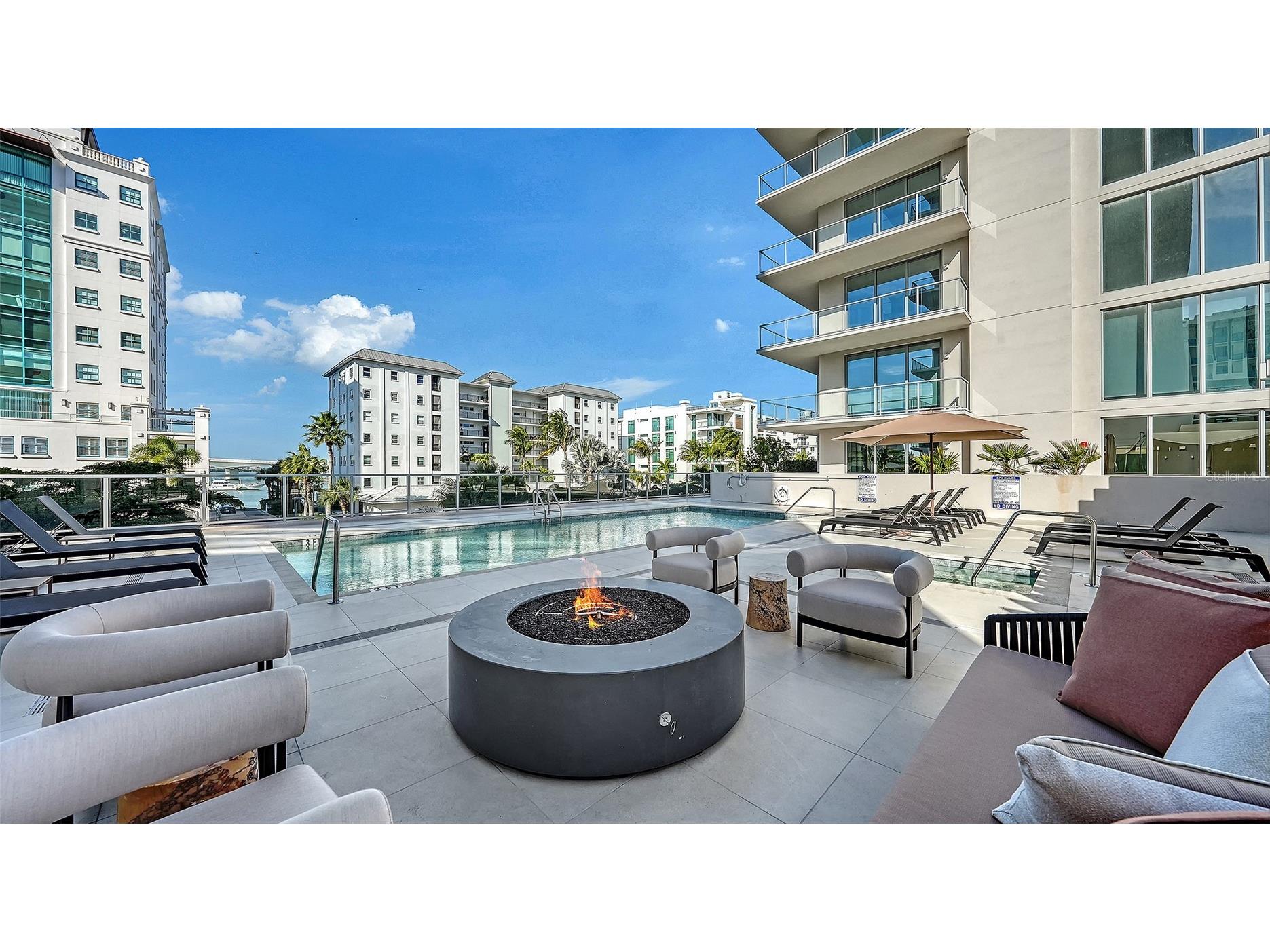 223 Golden Gate Point #302 Sarasota FL 34236 - SARASOTA BAY A4682563 image16
