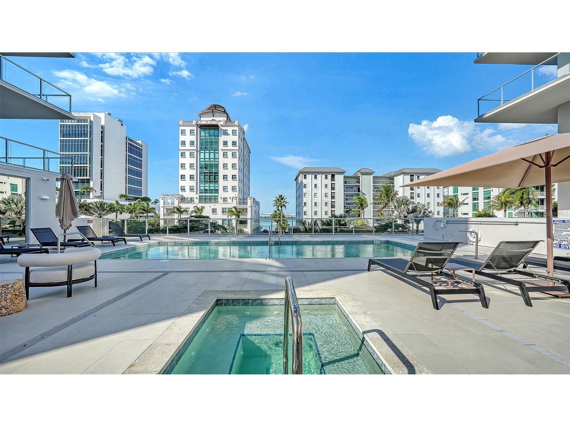 223 Golden Gate Point #302 Sarasota FL 34236 - SARASOTA BAY A4682563 image17