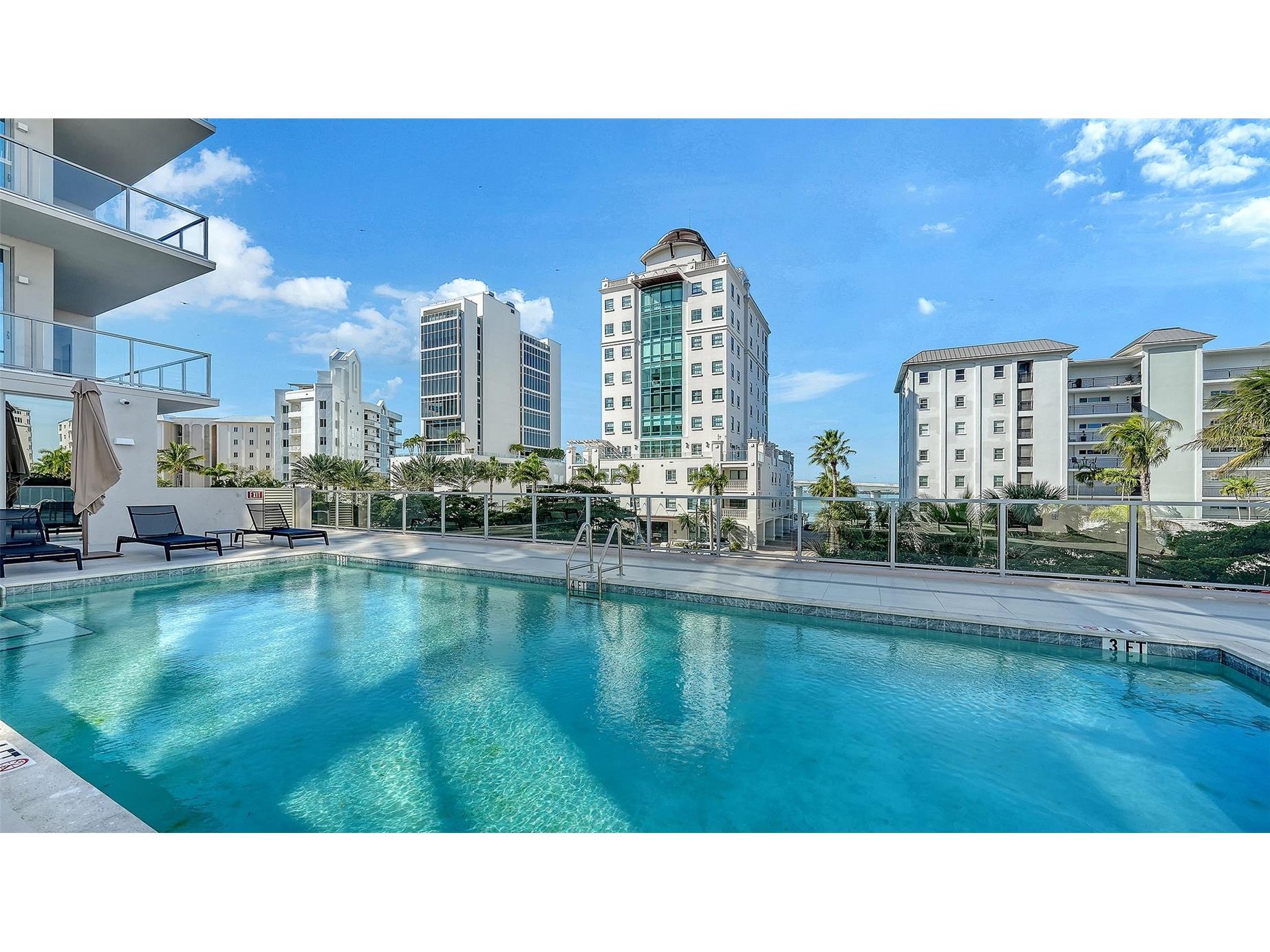 223 Golden Gate Point #302 Sarasota FL 34236 - SARASOTA BAY A4682563 image18