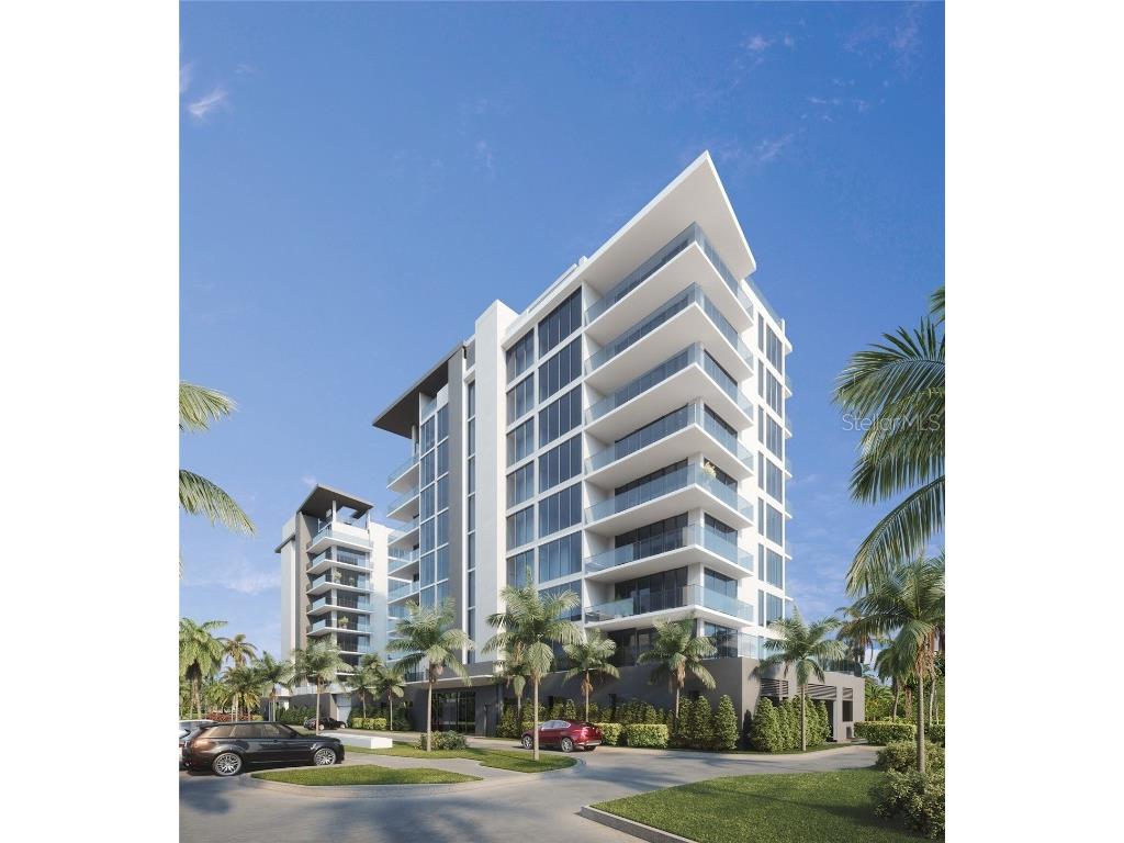 223 Golden Gate Point #5B Sarasota FL 34236 A4534405 image1