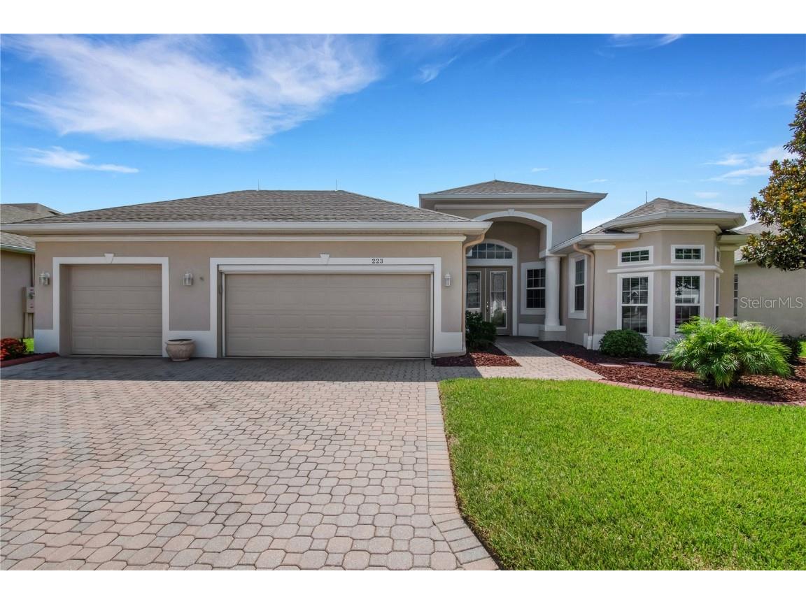 223 Golf Vista Circle Davenport FL 33837 S5087275 image1