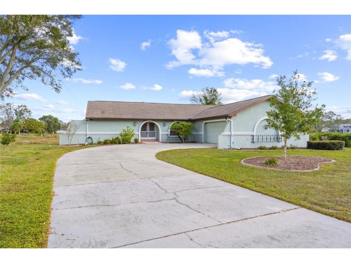 223 Hague Court Spring Hill FL 34606 - Hunters Lake TB8317840 image1
