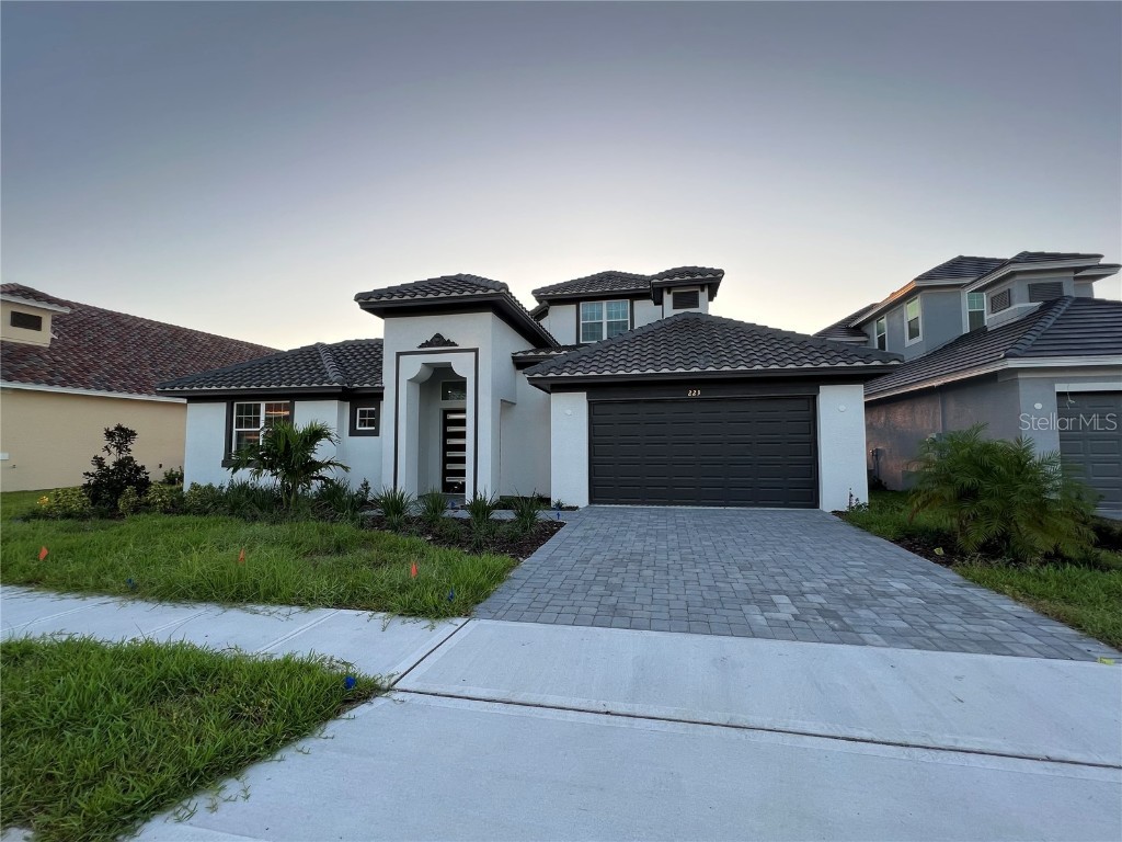 223 Hampton Loop Davenport FL 33837 J966216 image1