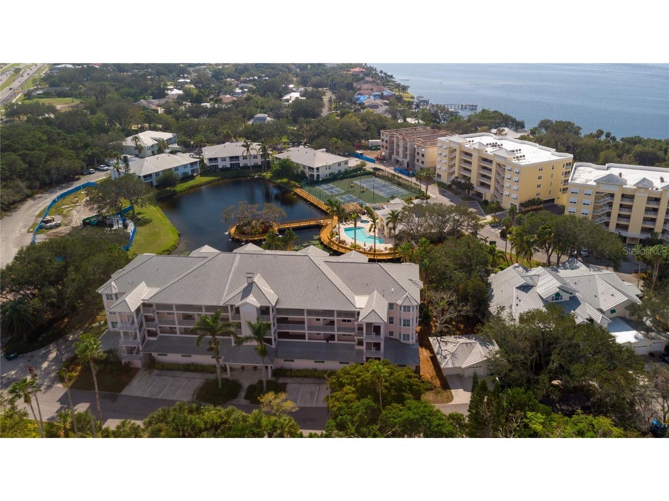 223 Hidden Bay Drive #303 Osprey FL 34229 A4553723 image1