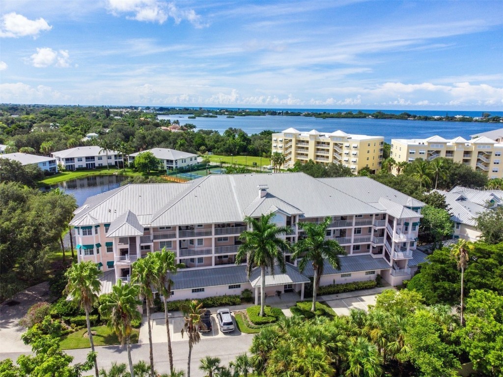 223 Hidden Bay Drive #305 Osprey FL 34229 - LITTLE SARASOTA BAY A4622936 image1
