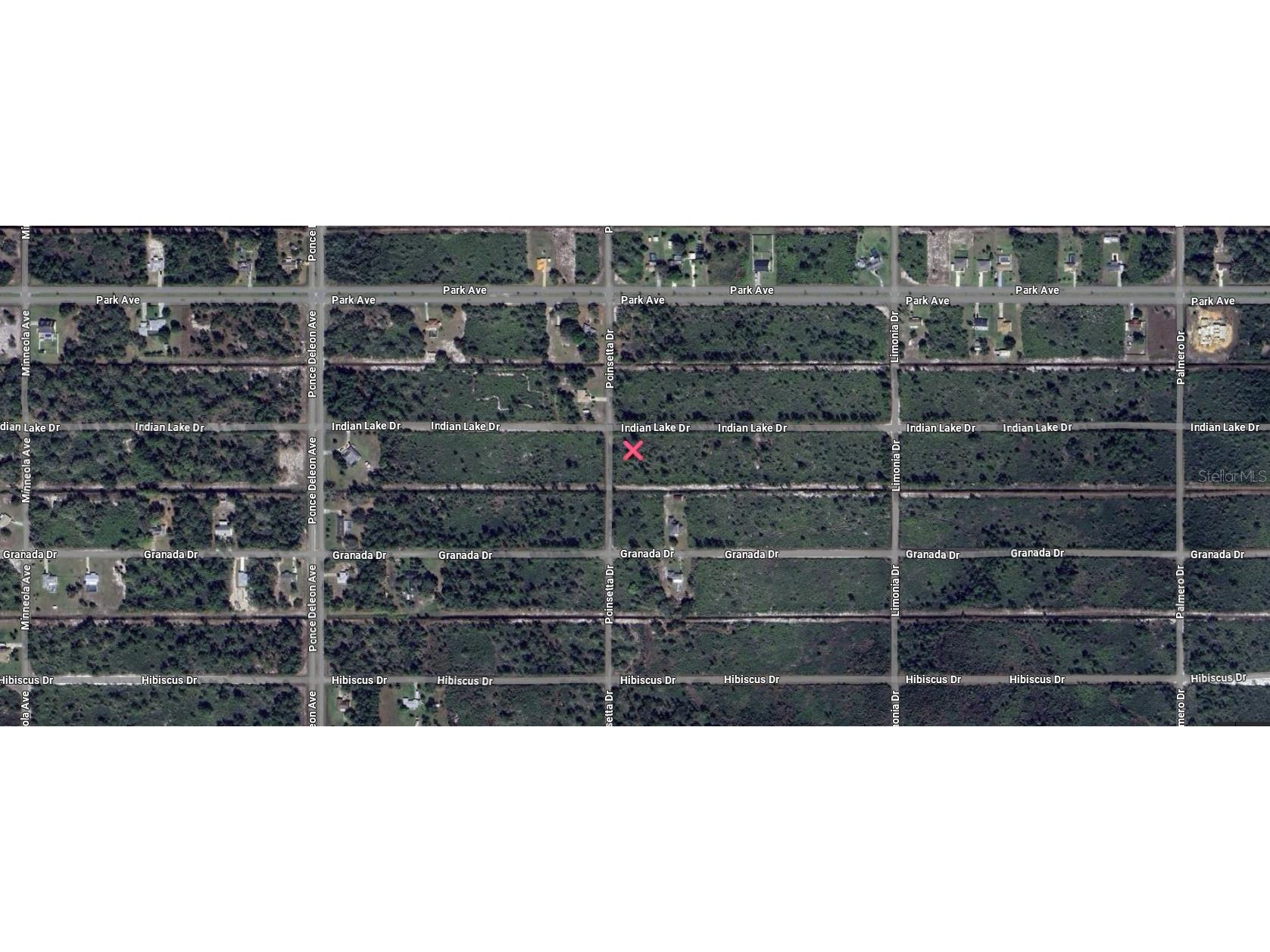 223 Indian Lake Drive Indian Lake Estates FL 33855 - WALK-IN-WATER T3509791 image2