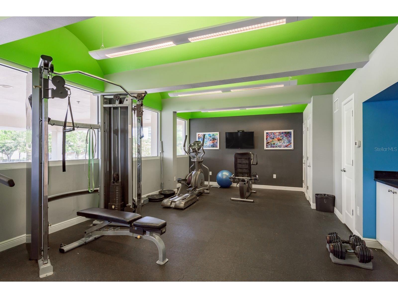 223 Island Way #2D Clearwater Beach FL 33767 TB8504217 image33