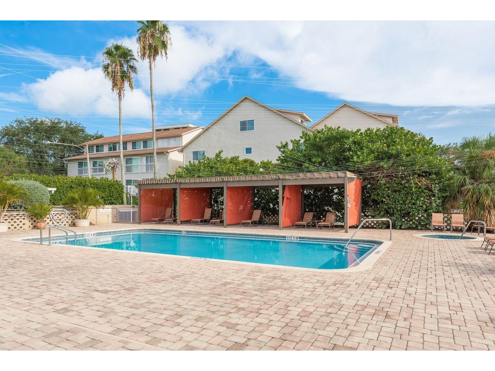223 Island Way #2D Clearwater Beach FL 33767 TB8504217 image34