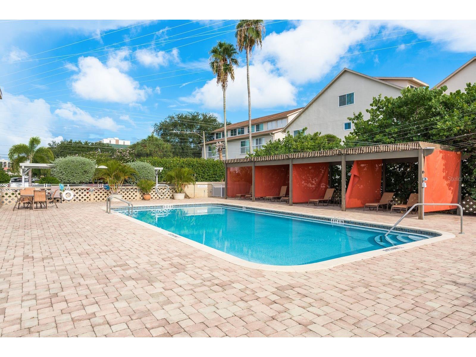 223 Island Way #2D Clearwater Beach FL 33767 TB8504217 image35