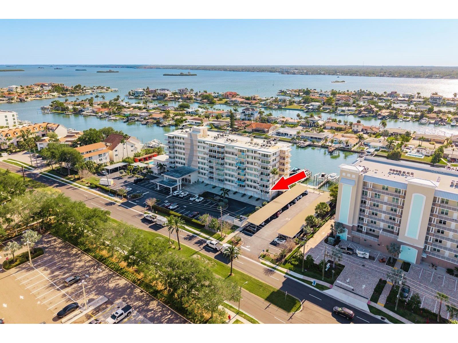 223 Island Way #2D Clearwater Beach FL 33767 TB8504217 image36