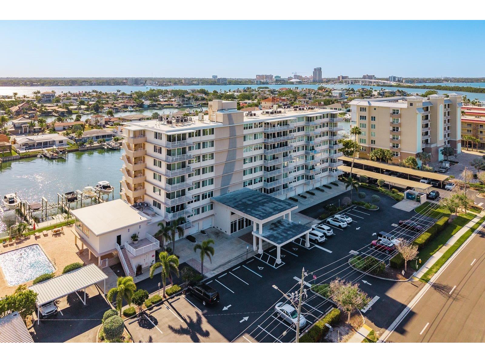 223 Island Way #2D Clearwater Beach FL 33767 TB8504217 image37