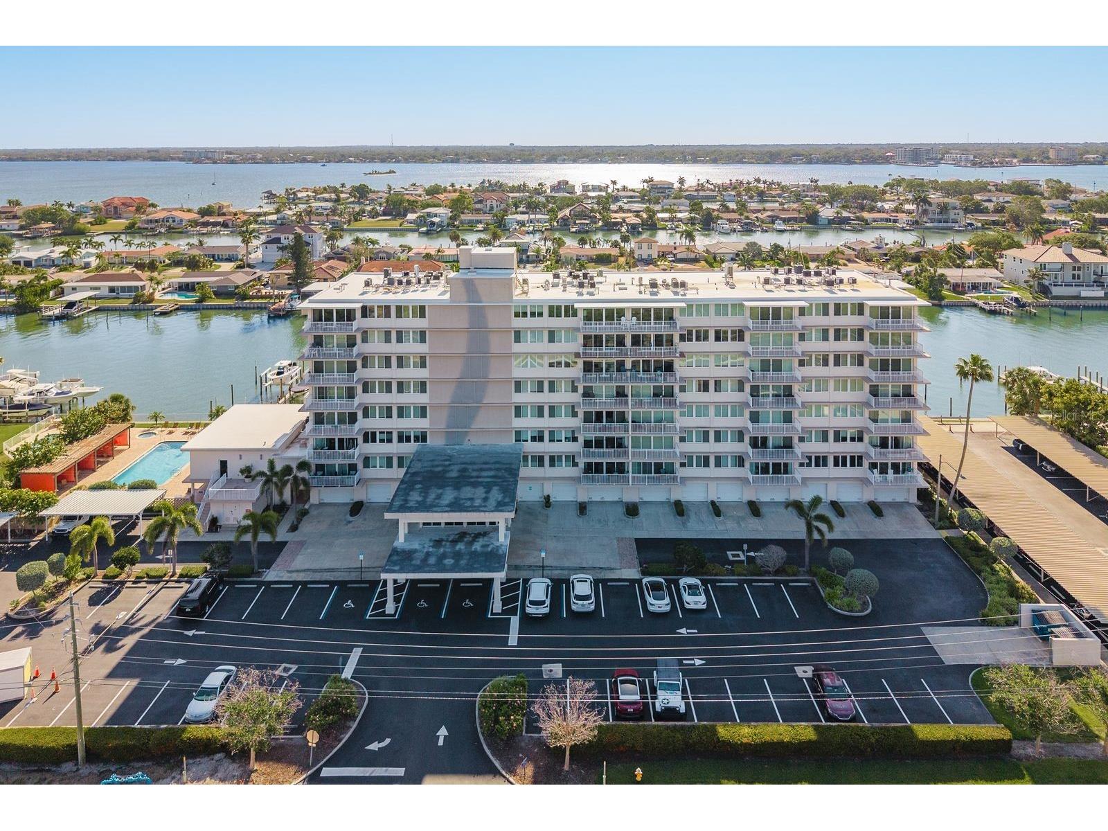 223 Island Way #2D Clearwater Beach FL 33767 TB8504217 image38