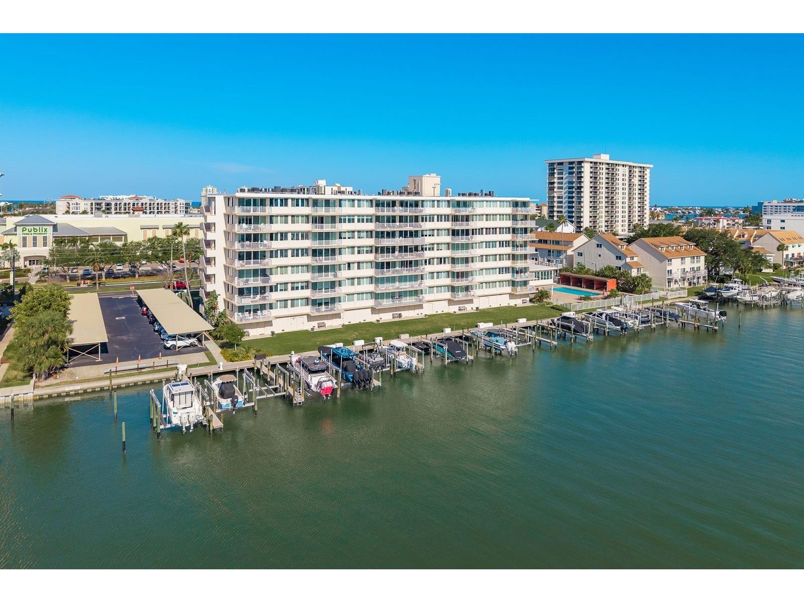 223 Island Way #2D Clearwater Beach FL 33767 TB8504217 image42