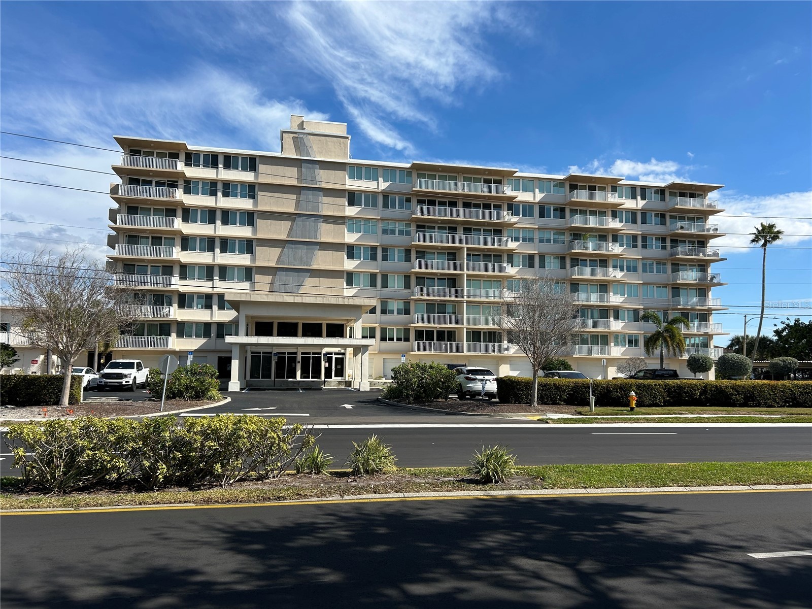 223 Island Way #4A Clearwater FL 33767 TB8467188 image1
