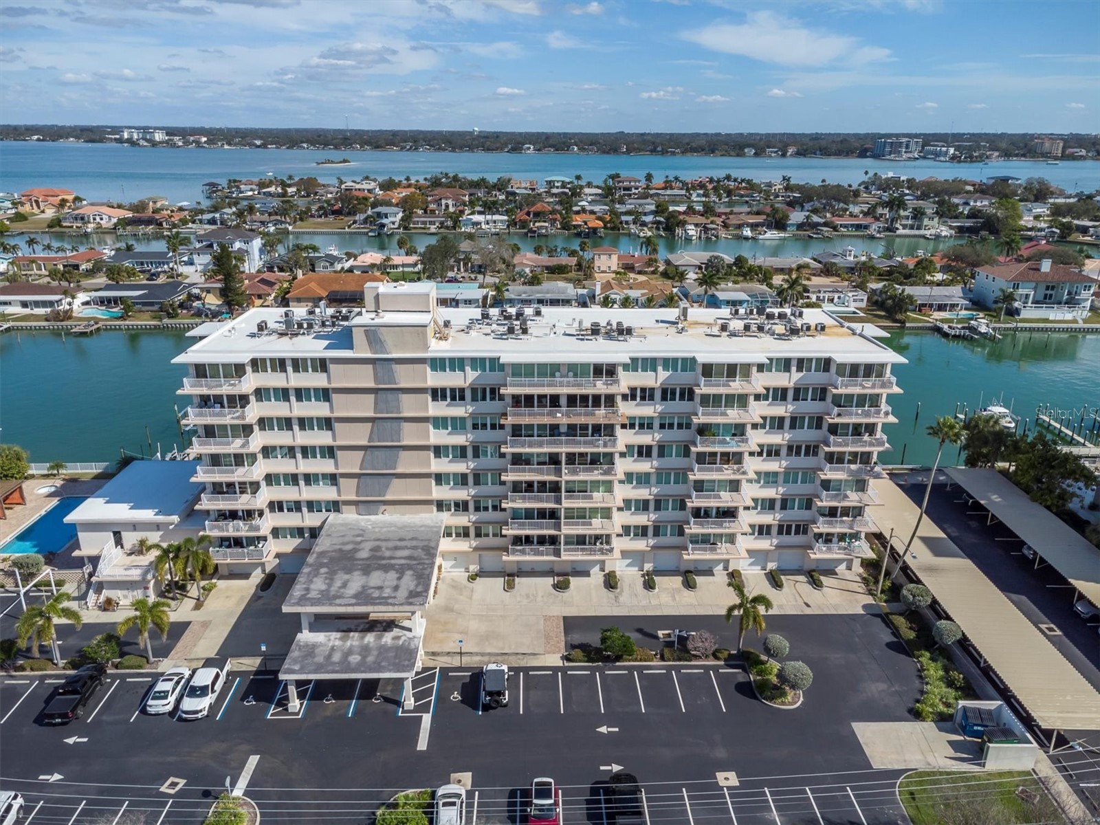 223 Island Way #4A Clearwater FL 33767 TB8467188 image2