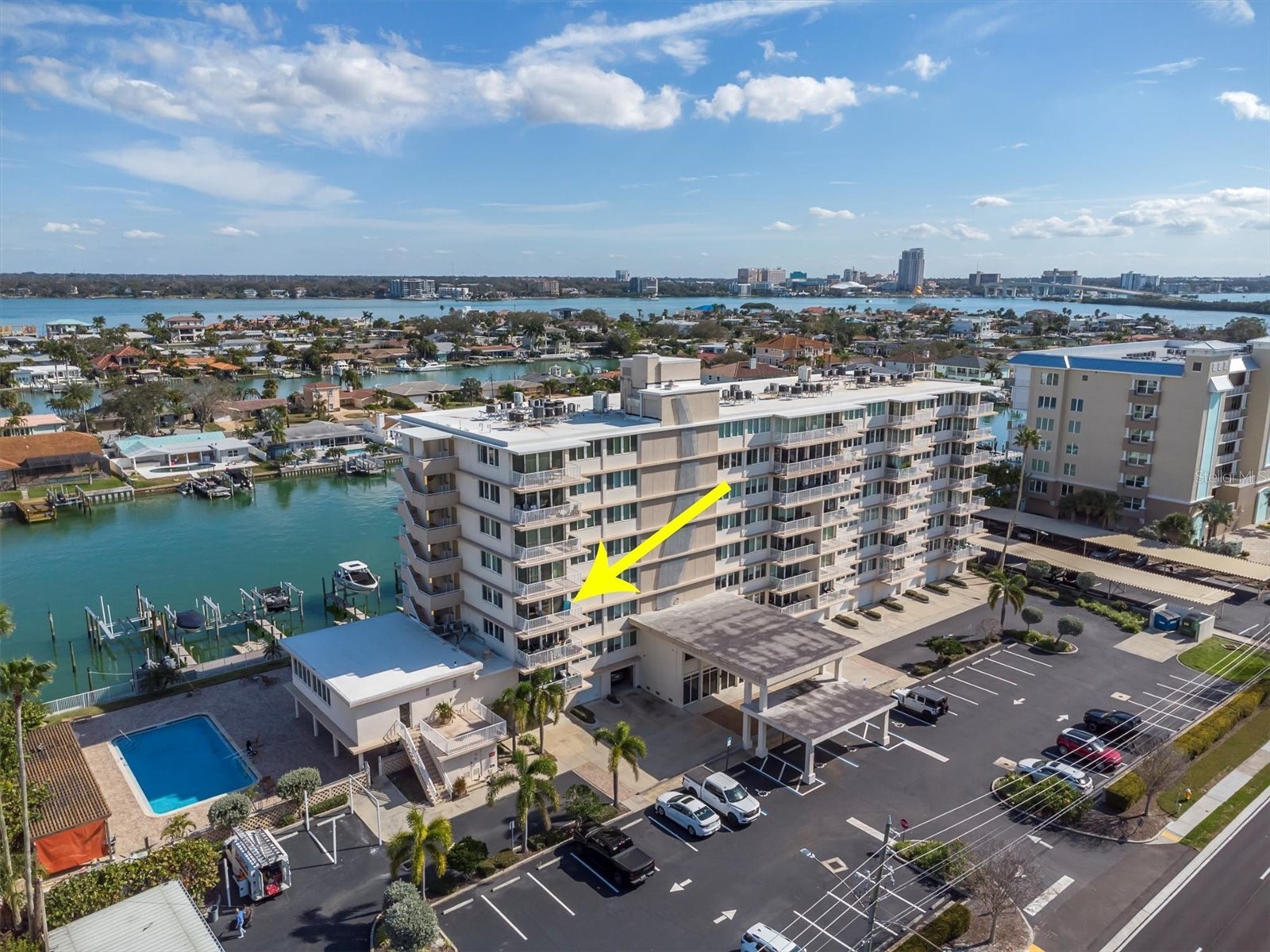 223 Island Way #4A Clearwater FL 33767 TB8467188 image21