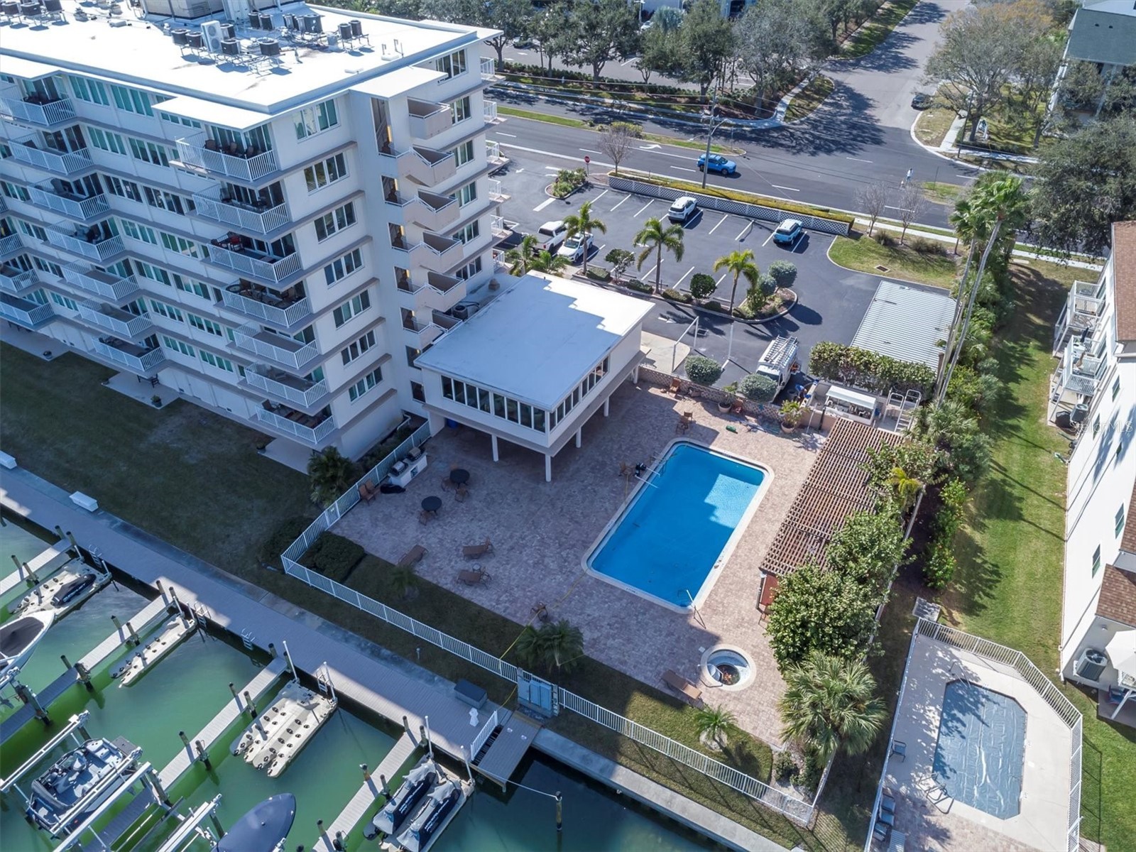 223 Island Way #4A Clearwater FL 33767 TB8467188 image22
