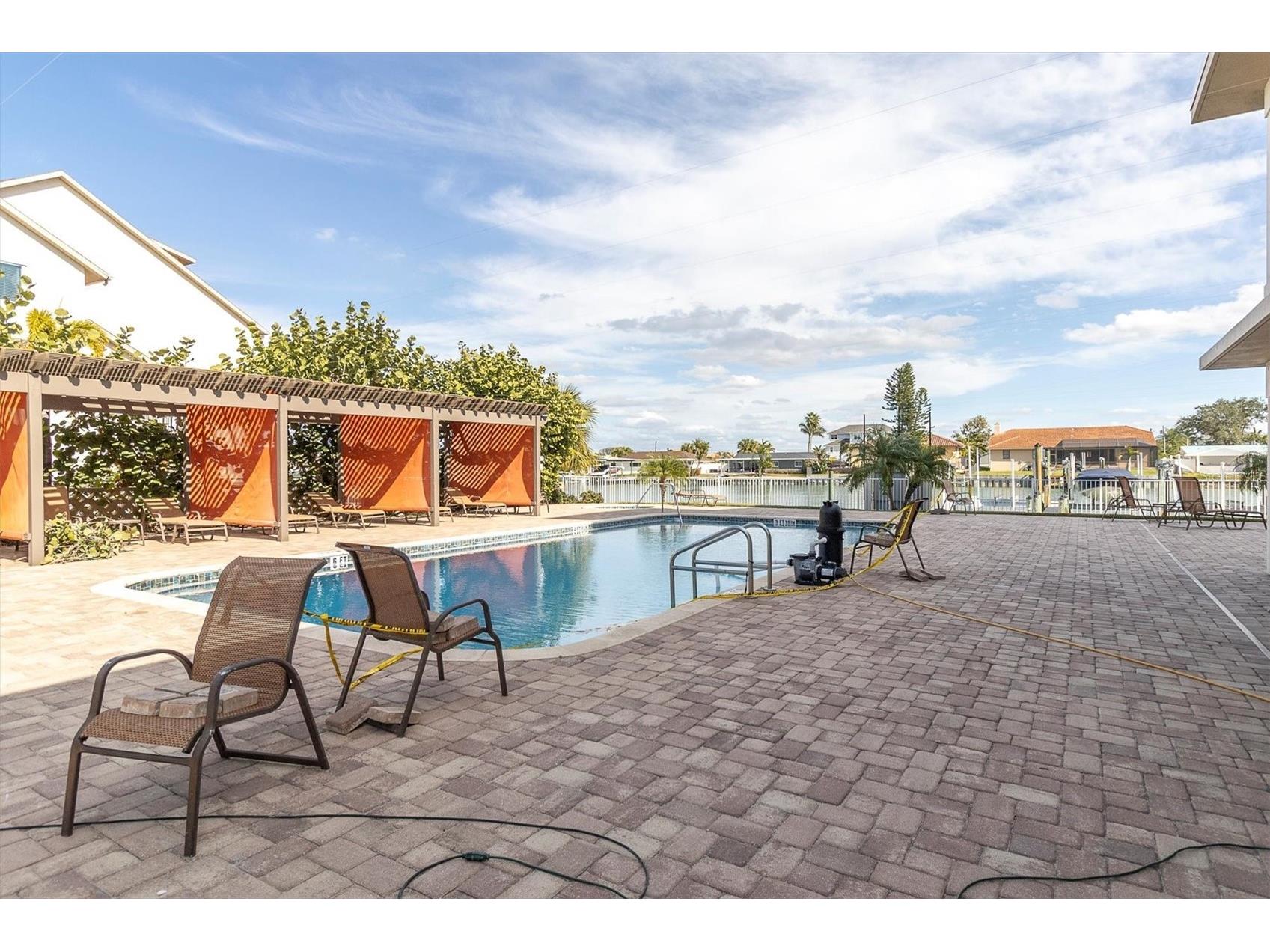223 Island Way #4A Clearwater FL 33767 TB8467188 image26