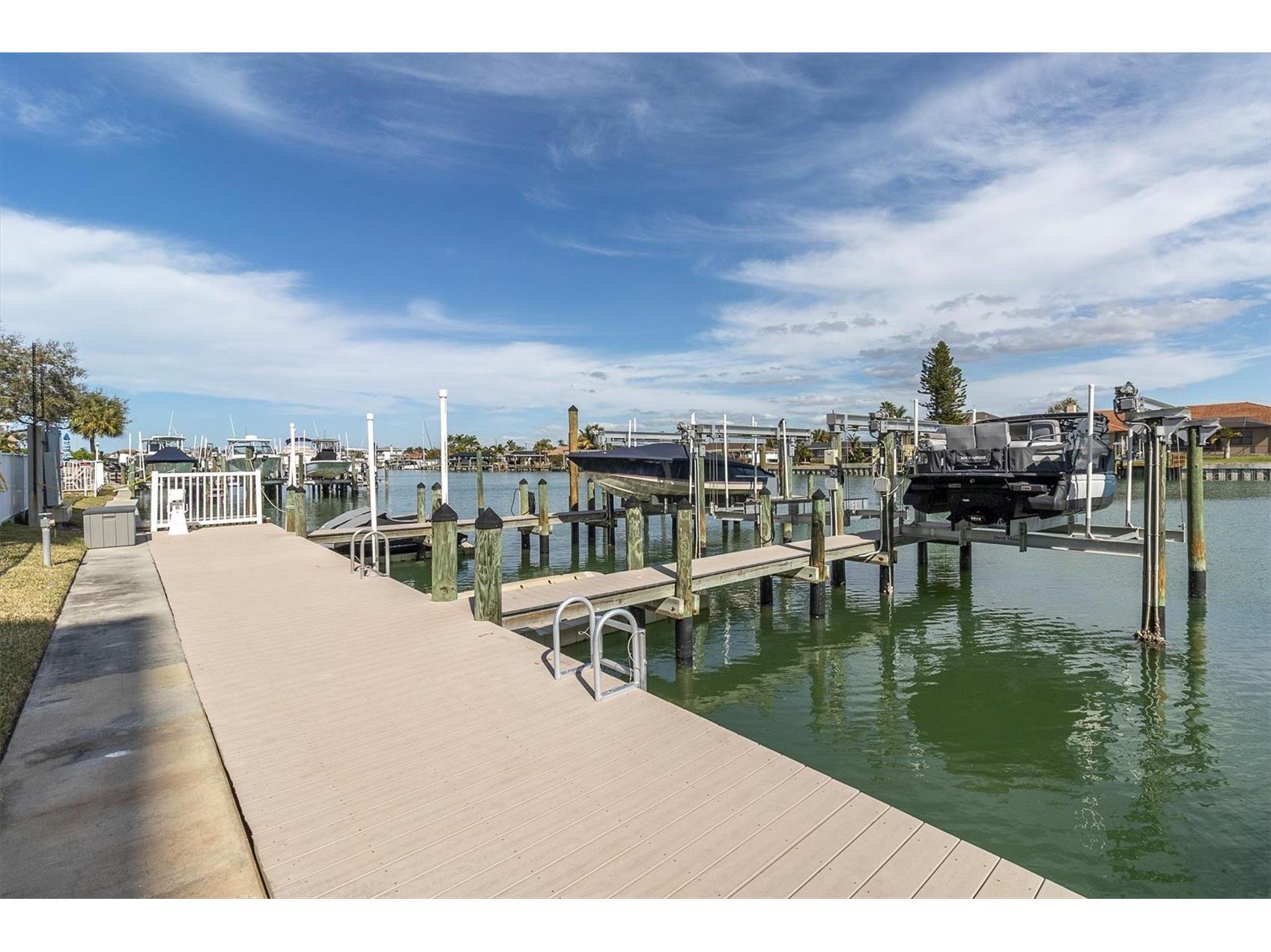 223 Island Way #4A Clearwater FL 33767 TB8467188 image29