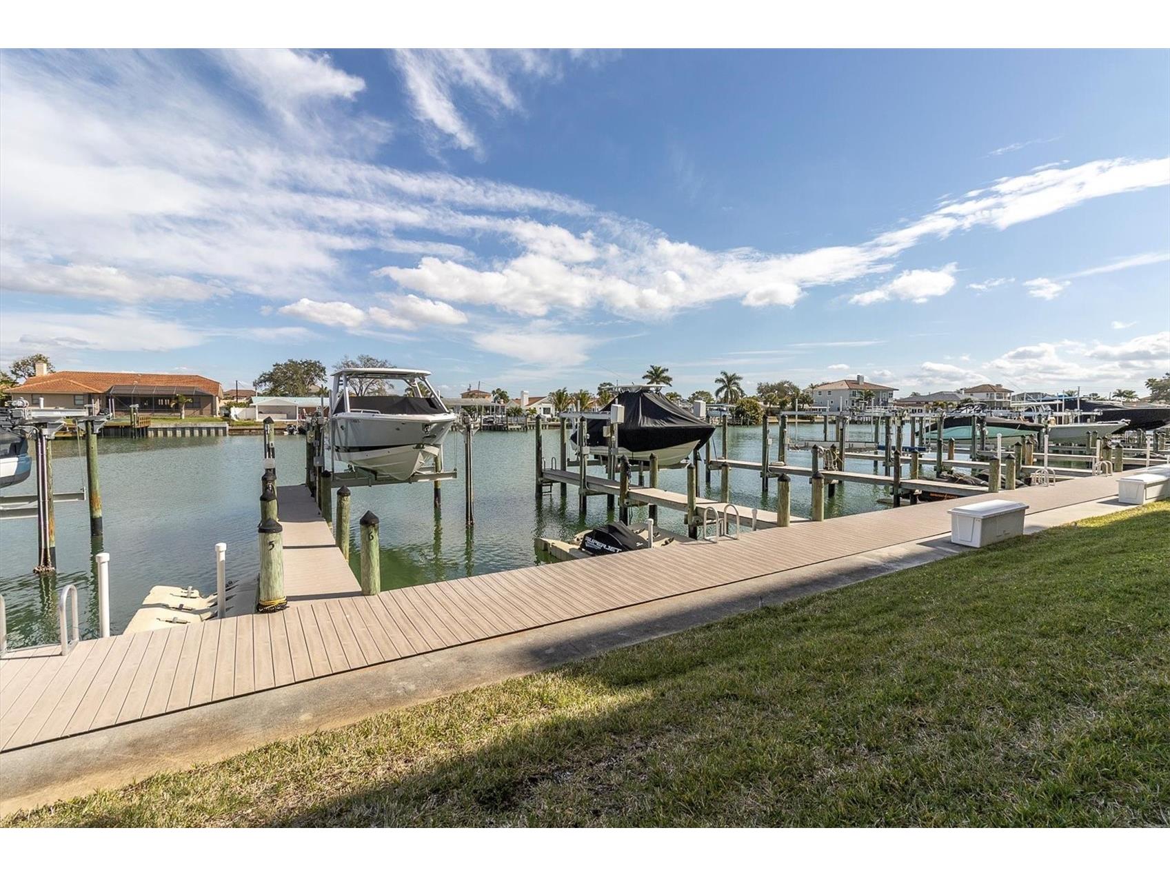 223 Island Way #4A Clearwater FL 33767 TB8467188 image30