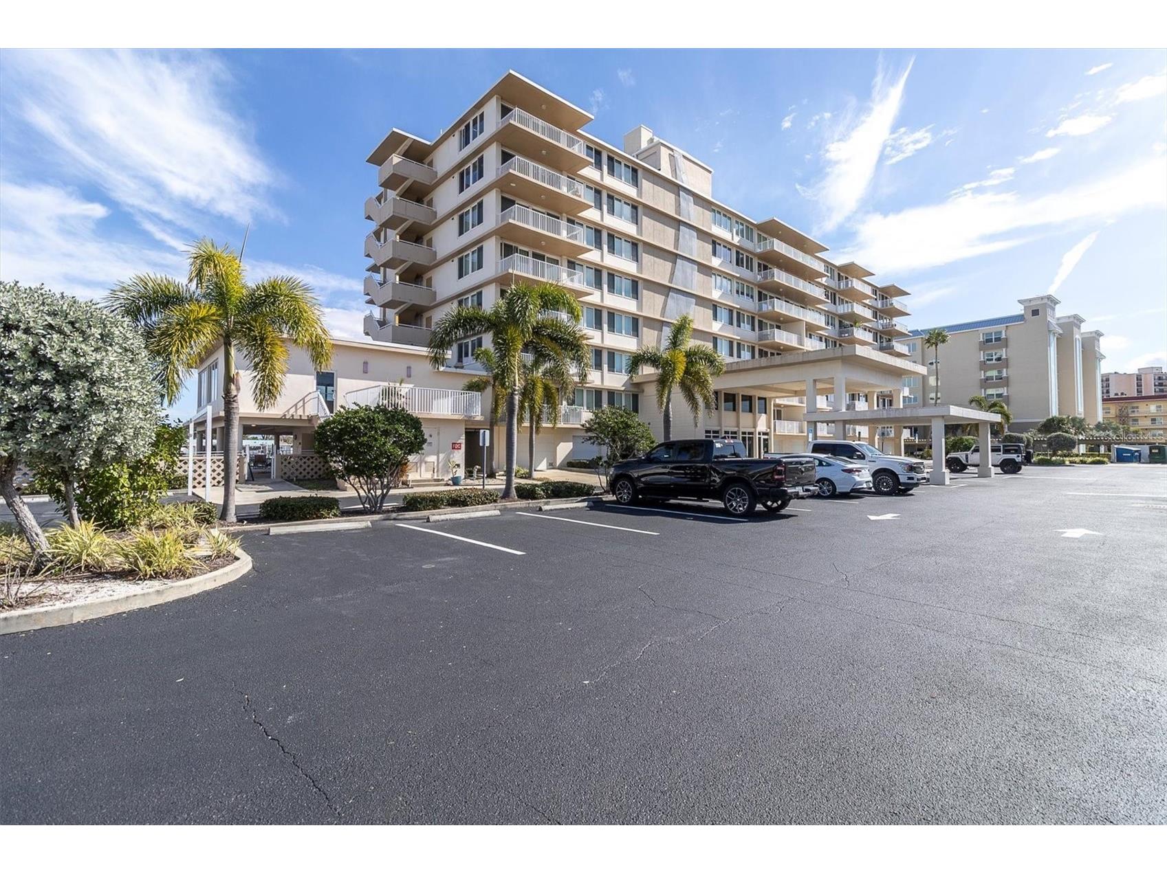 223 Island Way #4A Clearwater FL 33767 TB8467188 image33