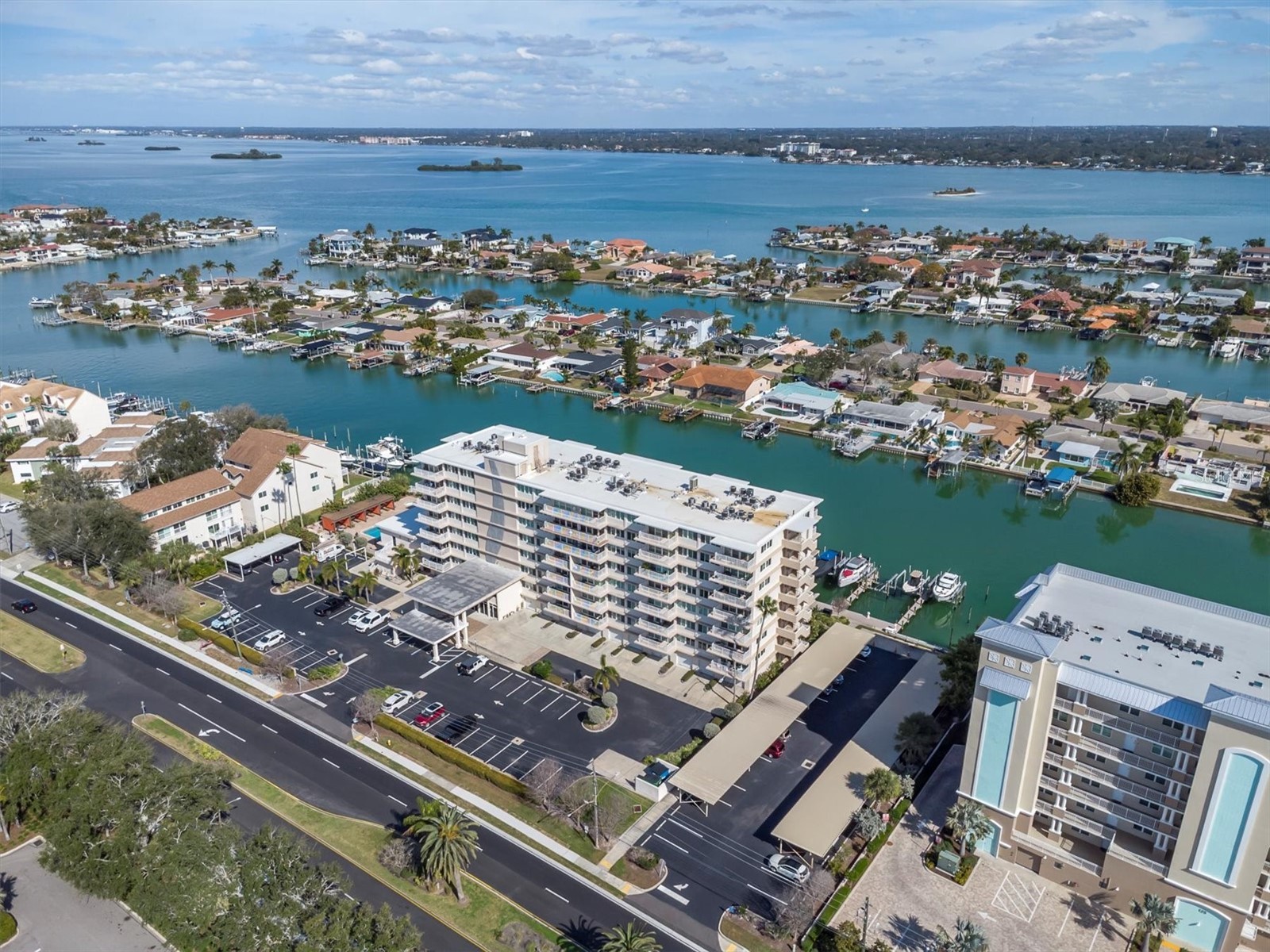 223 Island Way #4A Clearwater FL 33767 TB8467188 image34
