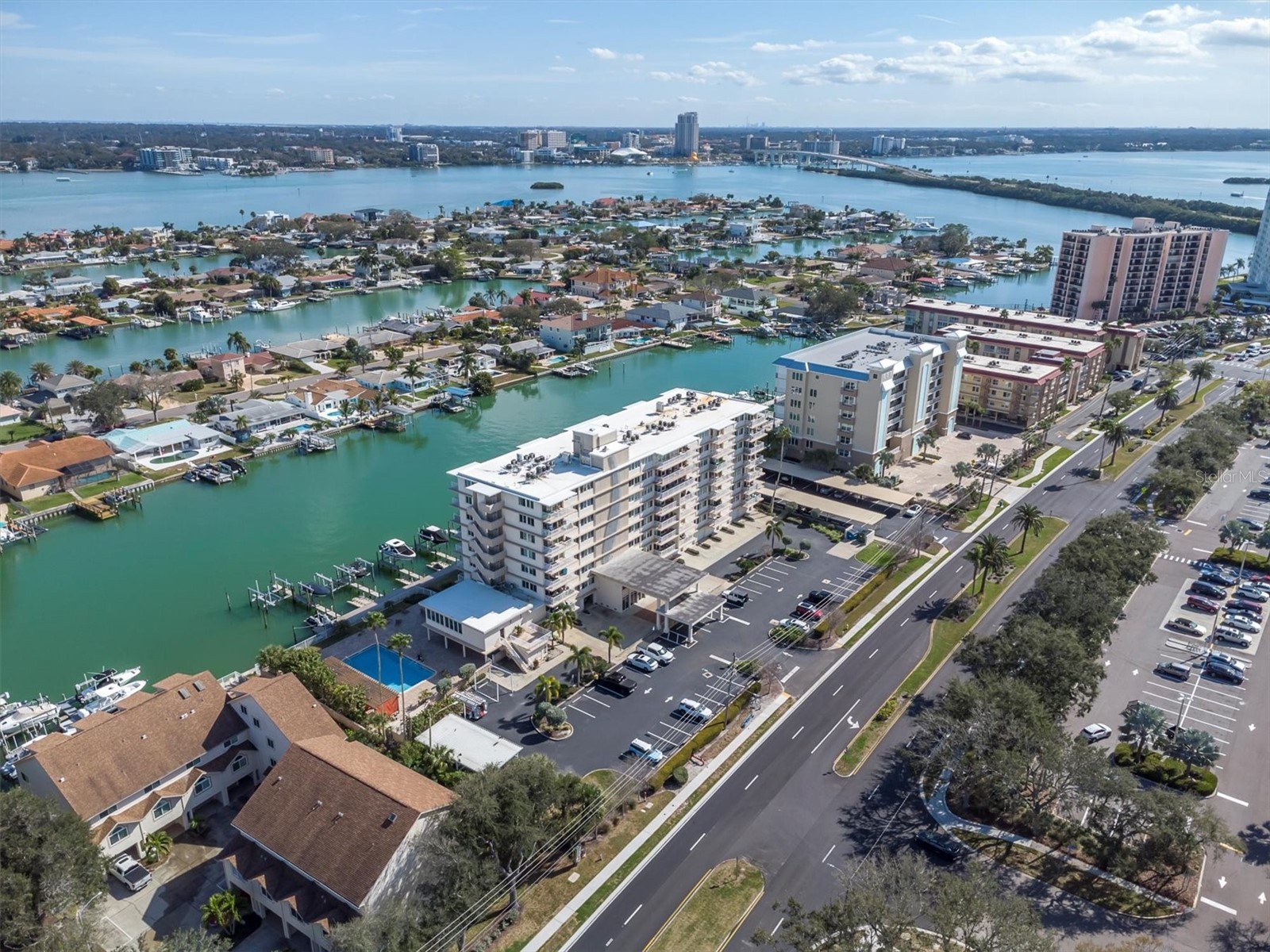 223 Island Way #4A Clearwater FL 33767 TB8467188 image35