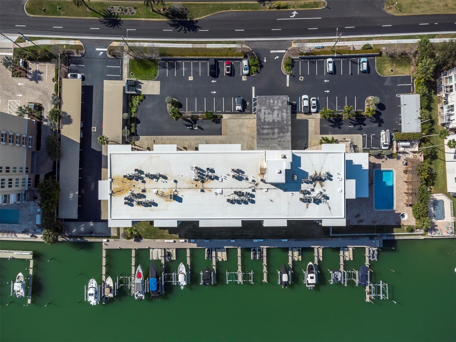 223 Island Way #4A Clearwater FL 33767 TB8467188 image36