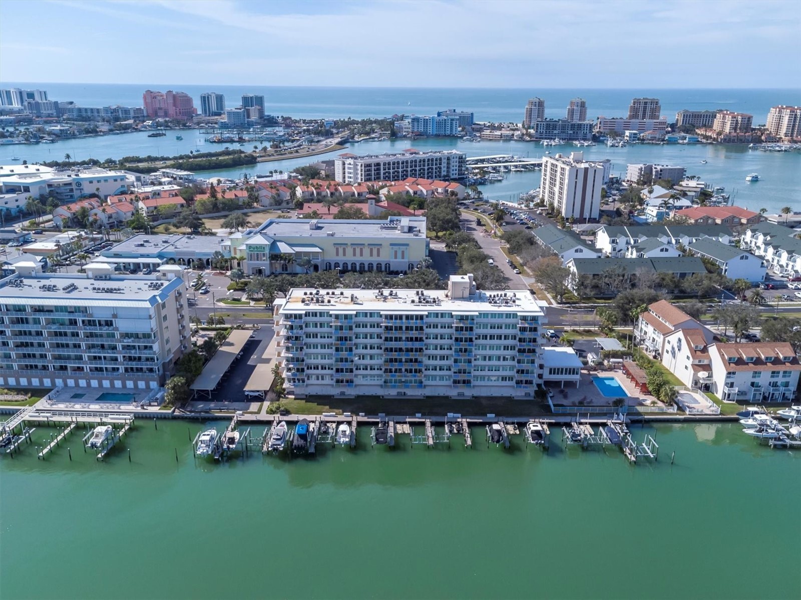 223 Island Way #4A Clearwater FL 33767 TB8467188 image37