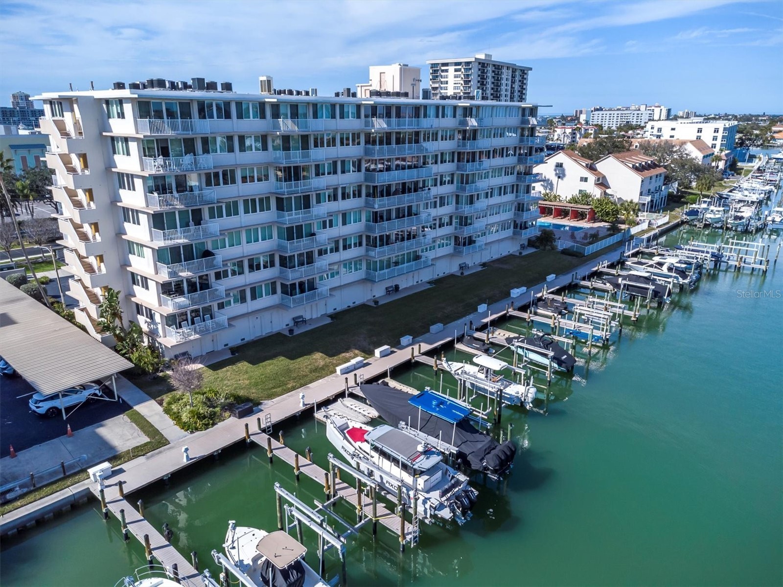 223 Island Way #4A Clearwater FL 33767 TB8467188 image38