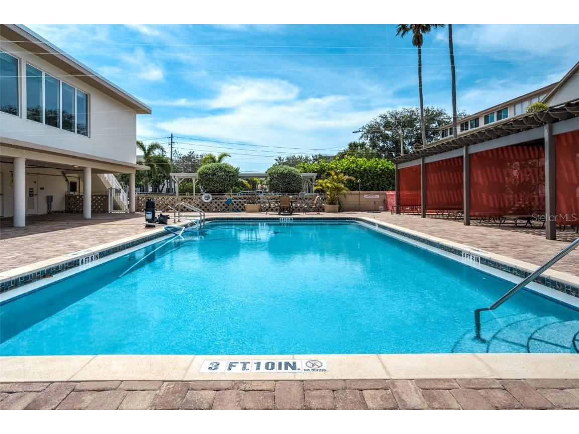 223 Island Way #5D Clearwater Beach FL 33767 TB8377835 image19